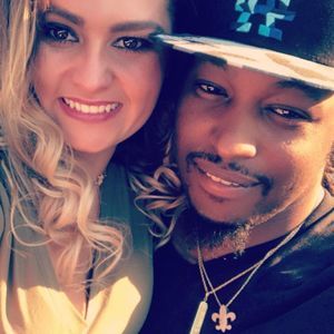 Meet your Posher, Leeann